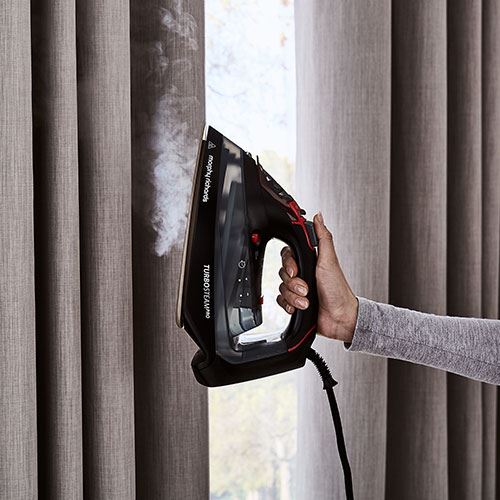 Ferro a Vapor Morphy Richards Turbosteam Pro - Image 7