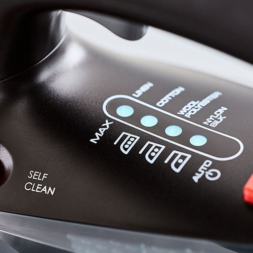 Ferro a Vapor Morphy Richards Turbosteam Pro - Image 8