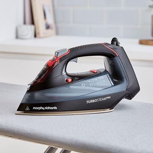 Ferro a Vapor Morphy Richards Turbosteam Pro - Image 9