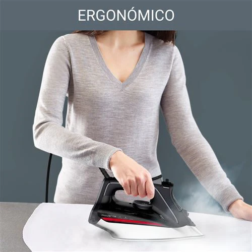 Ferro de Engomar Rowenta Pro Master Dw8210D1 | Potência: 2800 W - Outlet - Grade A - Image 3