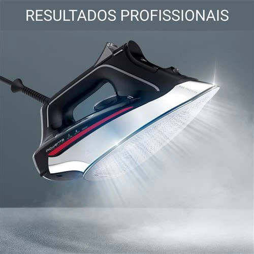 Ferro de Engomar Rowenta Pro Master Dw8210D1 | Potência: 2800 W - Outlet - Grade A - Image 5