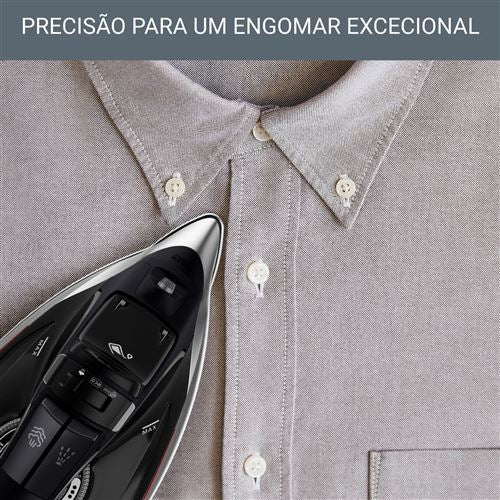 Ferro de Engomar Rowenta Pro Master Dw8210D1 | Potência: 2800 W - Outlet - Grade A - Image 7