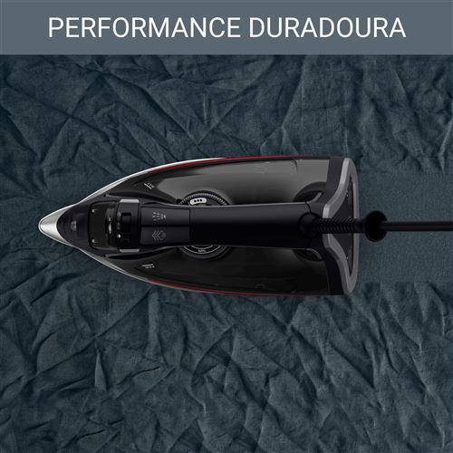 Ferro de Engomar Rowenta Pro Master Dw8210D1 | Potência: 2800 W - Outlet - Grade A - Image 8