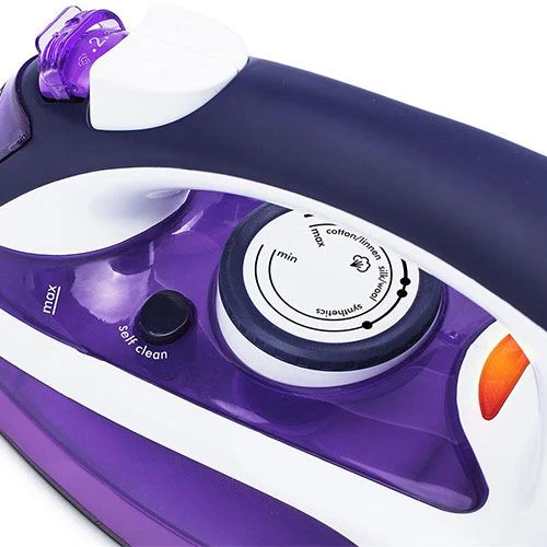 Ferro de Engomar Tristar ST-8143 | 2000 W | 120 gr/min. - Roxo - Image 3