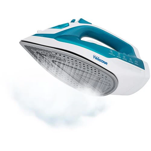 Ferro de Engomar Tristar ST-8320 | 2600W - Verde - Image 2