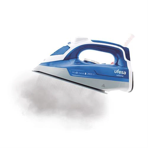 Ferro de Engomar Ufesa Pv3280 Selecta 2800W - Outlet - Grade A - Image 2