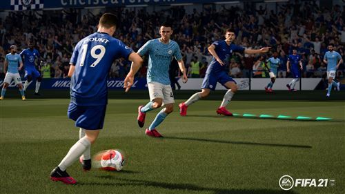 FIFA 21 - (Código de descarga digital) - PC - Image 10