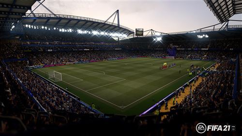 FIFA 21 - (Código de descarga digital) - PC - Image 14