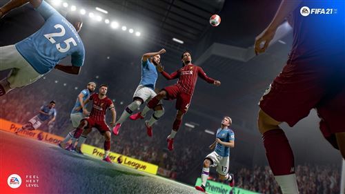 FIFA 21 - (Código de descarga digital) - PC - Image 2