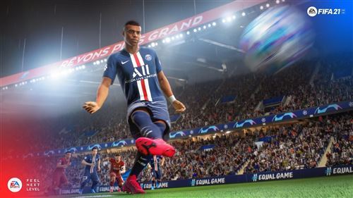 FIFA 21 - (Código de descarga digital) - PC - Image 4