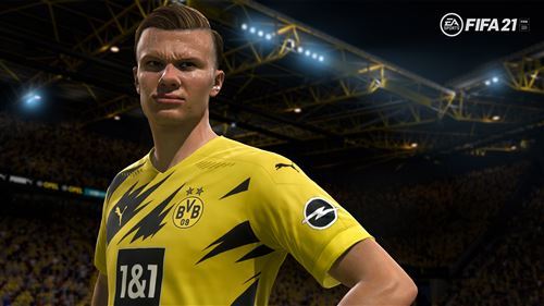 FIFA 21 - (Código de descarga digital) - PC - Image 6