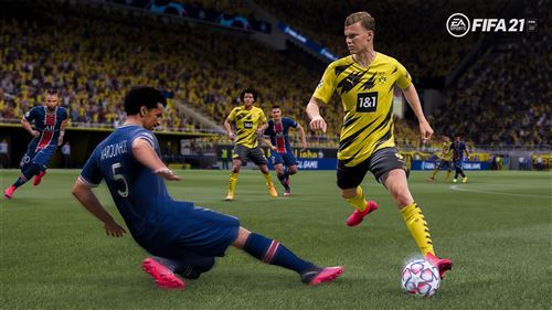 FIFA 21 - (Código de descarga digital) - PC - Image 7