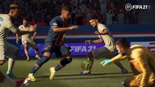 FIFA 21 - (Código de descarga digital) - PC - Image 8