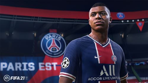 FIFA 21 - (Código de descarga digital) - PC - Image 9