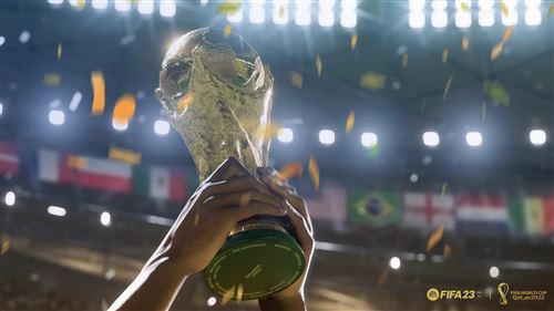 FIFA 23 - PS4 - Image 6