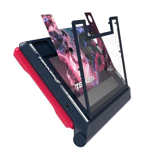 Fightstick PS5 Hori Fighting Stick Alpha - Tekken 8 Edition - Image 4