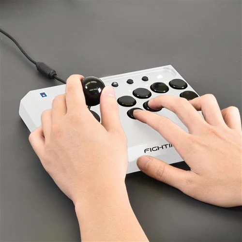 Fightstick PS5 Hori Fighting Stick Mini - Image 4