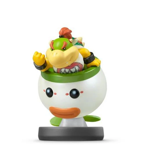Amiibo Smash - Figura Bowser Jr. - Image 2
