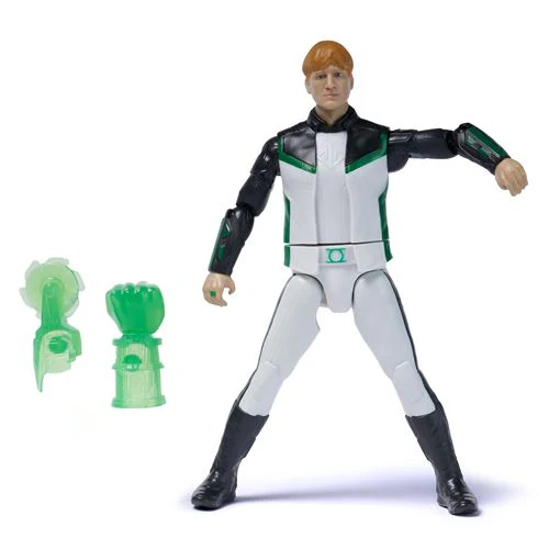 Figura Articulada DC Studios Battle Attack15cm - Spin Master - Envio Aleatório - Image 4