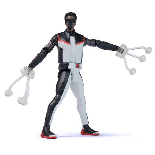 Figura Articulada DC Studios Battle Attack15cm - Spin Master - Envio Aleatório - Image 6