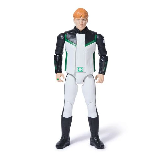 Figura Articulada DC Studios Lanterna Verde 30cm - Spin Master - Image 2