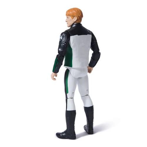 Figura Articulada DC Studios Lanterna Verde 30cm - Spin Master - Image 3