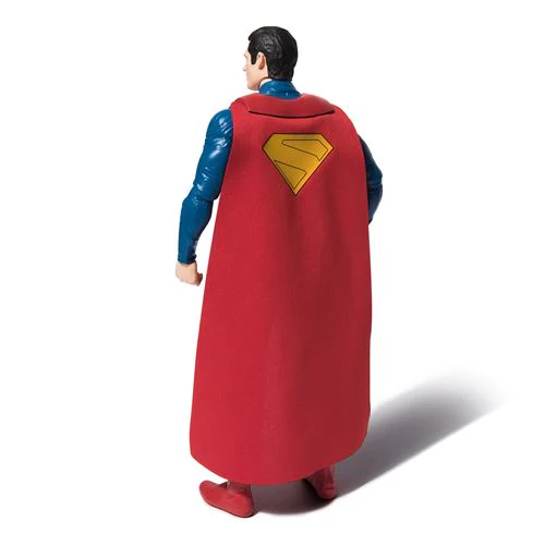 Figura Articulada DC Studios Superman 30cm - Spin Master - Image 3