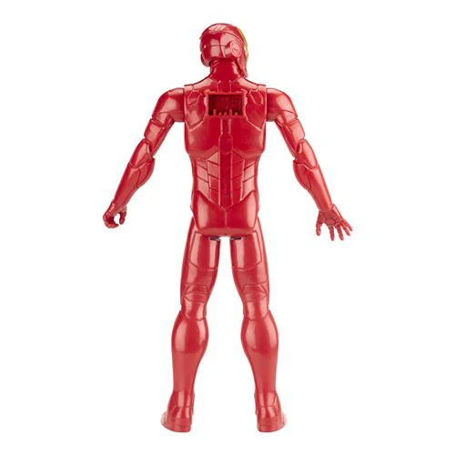 Figura Avengers Titan Hero Series: Iron Man- Hasbro - Image 4