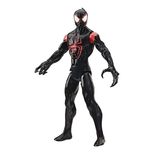 Figura Marvel Spider-Man Venomversus - Hasbro - Envio Aleatório - Image 3