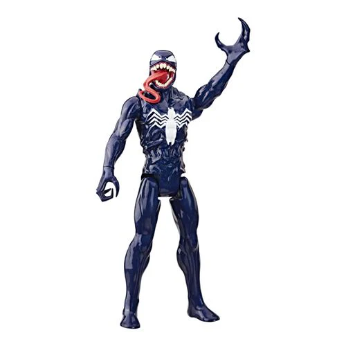 Figura Marvel Spider-Man Venomversus - Hasbro - Envio Aleatório - Image 5