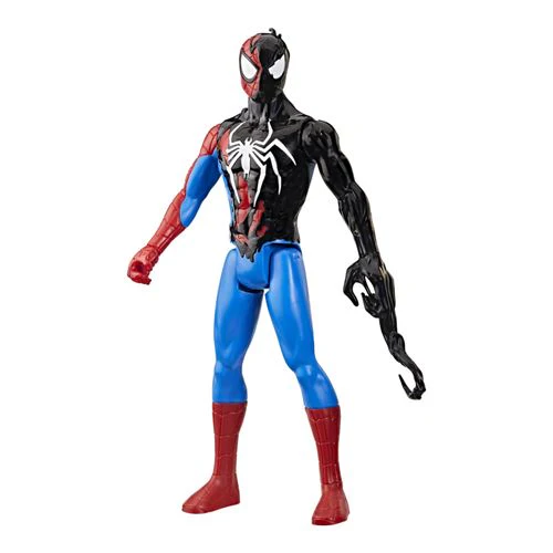 Figura Marvel Spider-Man Venomversus - Hasbro - Envio Aleatório - Image 7