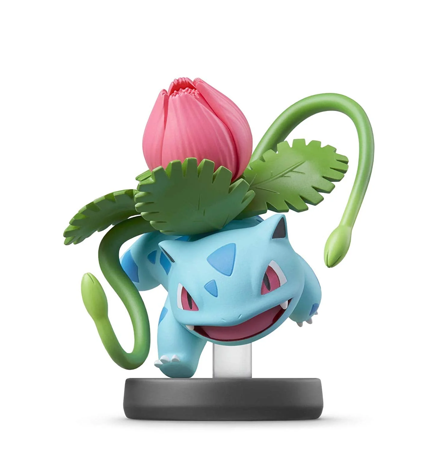 Figura Nintendo Amiibo Ivysaur - Image 2