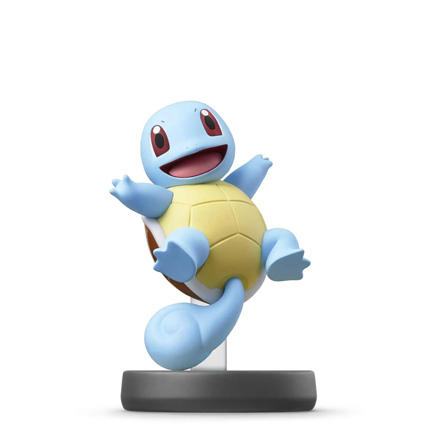 Figura Nintendo Amiibo Squirtle - Image 2