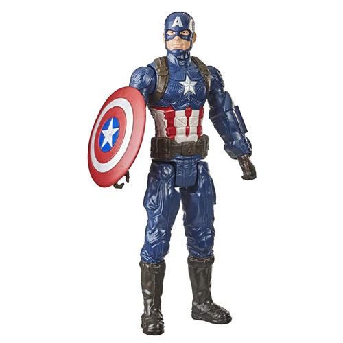 Figuras Avengers Titan Hero - Envio Aleatório - Image 3