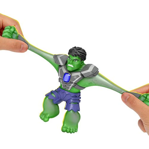 Figuras Goo Jit Zu: Infinity Armour - Concentra - Envio Aleatório - Image 6