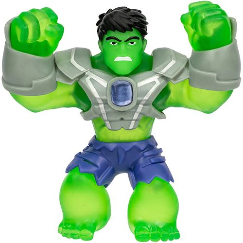 Figuras Goo Jit Zu: Infinity Armour - Concentra - Envio Aleatório - Image 8