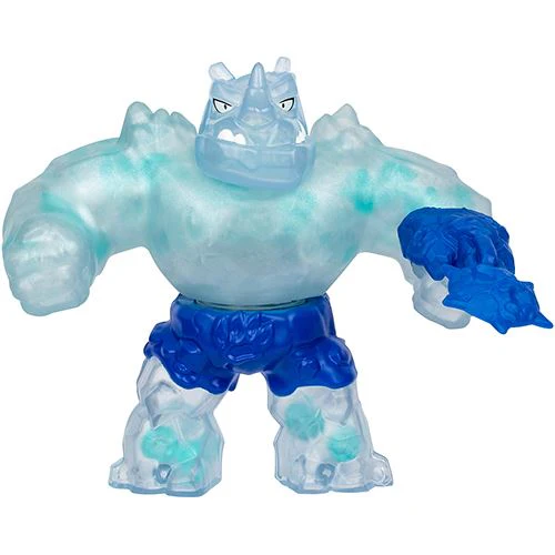 Figuras Goo Jit Zu: Meteor Madness - Concentra - Envio Aleatório - Image 11