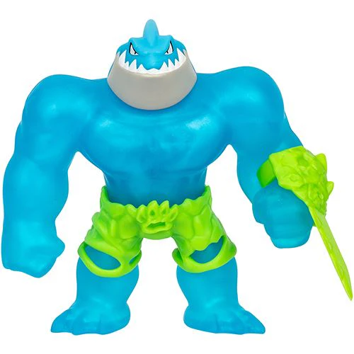 Figuras Goo Jit Zu: Meteor Madness - Concentra - Envio Aleatório - Image 8