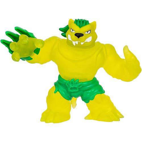 Figuras Goo Jit Zu: Meteor Madness - Concentra - Envio Aleatório - Image 9