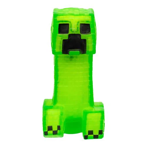 Figuras Goo Jit Zu: Minecraft - Concentra - Envio Aleatório - Image 6
