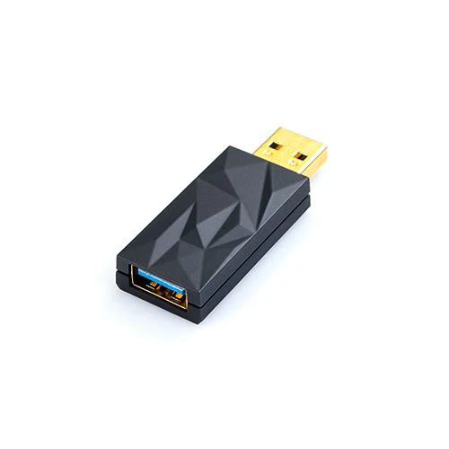 Filtro de Ruído iFi iSILENCER+AA USB-A para USB-A - Image 2