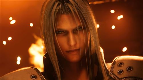 Final Fantasy VII Remake Intergrade - (Cartão chave de jogo) - Nintendo Switch 2 - Image 3