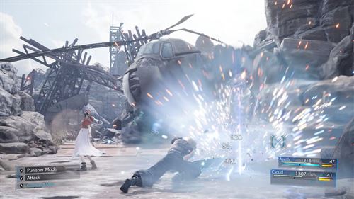 Final Fantasy VII Remake Intergrade - (Cartão chave de jogo) - Nintendo Switch 2 - Image 4
