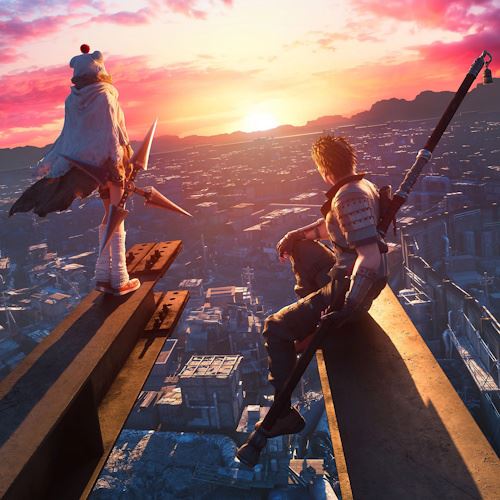 Final Fantasy VII Remake Intergrade - PS5 - Image 11