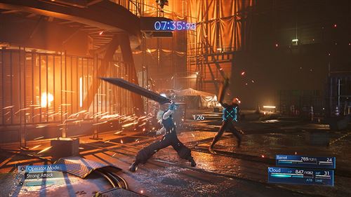 Final Fantasy VII Remake Intergrade - PS5 - Image 4
