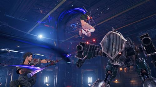 Final Fantasy VII Remake Intergrade - PS5 - Image 5