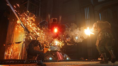 Final Fantasy VII Remake Intergrade - PS5 - Image 6