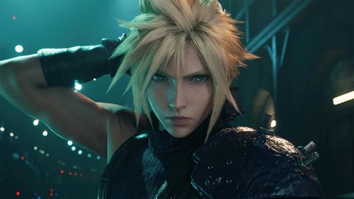 Final Fantasy VII Remake Intergrade - PS5 - Image 8
