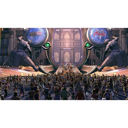 Final Fantasy X/X2 (CIAB) - Nintendo Switch - Image 2