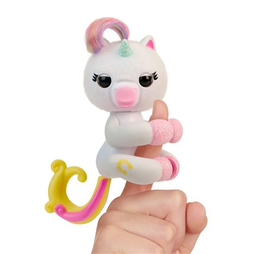 Fingerlings 2 - Unicórnios Interativos - Concentra - Image 3